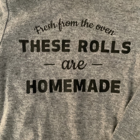 These rolls are homemade bodysuit - Picture 2 of 2